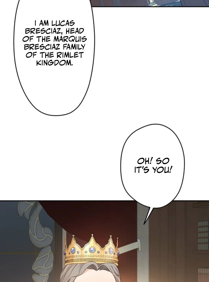 The Villainess’s Coffee Story Chapter 4 - Page 7