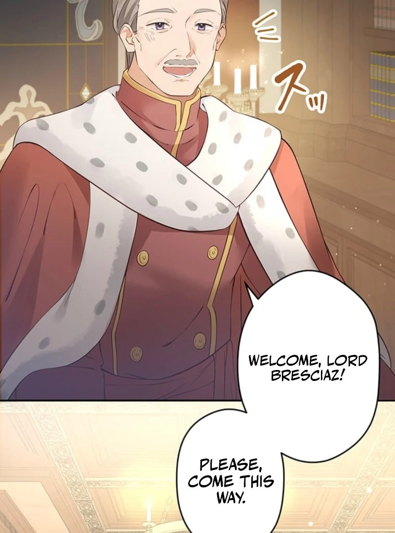 The Villainess’s Coffee Story Chapter 4 - Page 8