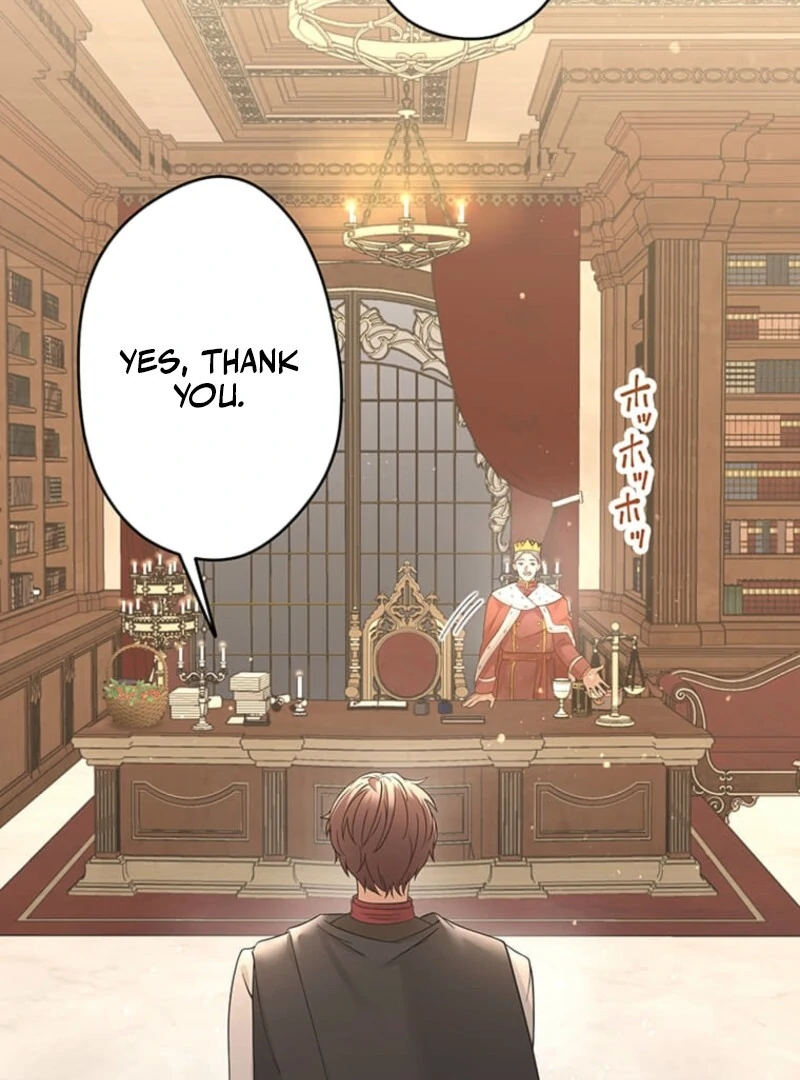 The Villainess’s Coffee Story Chapter 4 - Page 9