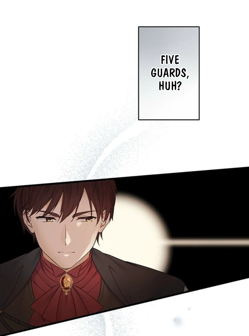 The Villainess’s Coffee Story Chapter 4 - Page 11