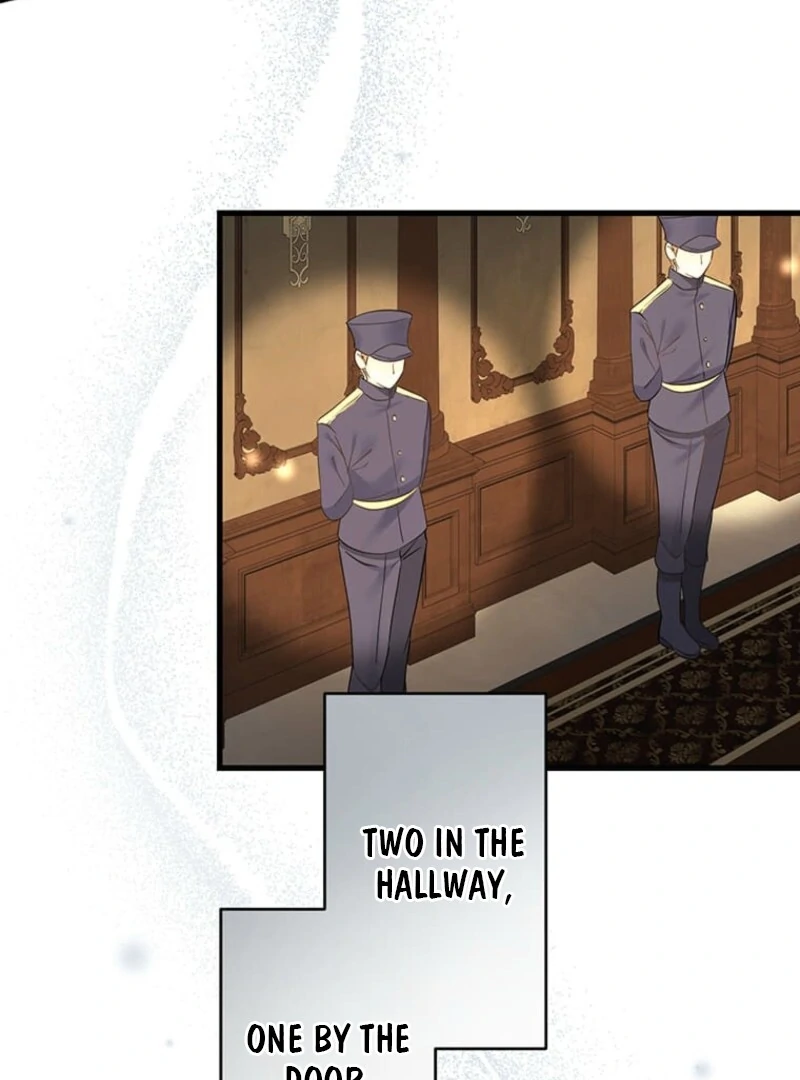 The Villainess’s Coffee Story Chapter 4 - Page 12