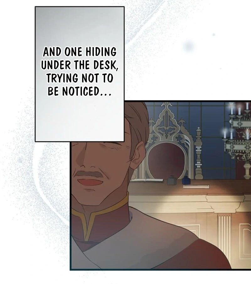 The Villainess’s Coffee Story Chapter 4 - Page 14