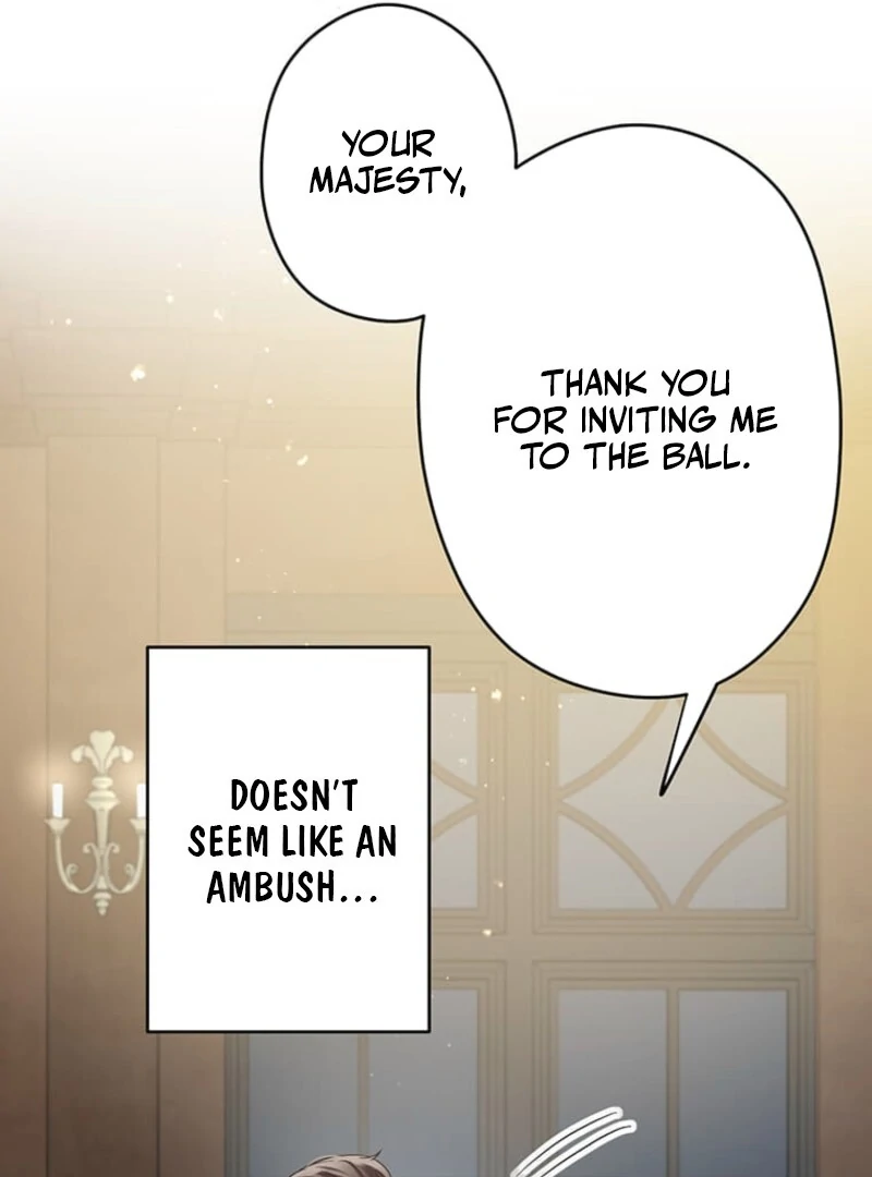 The Villainess’s Coffee Story Chapter 4 - Page 15