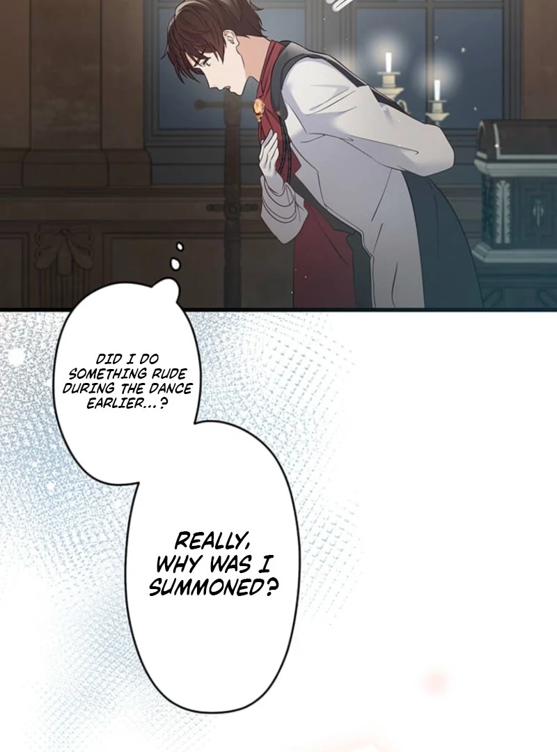 The Villainess’s Coffee Story Chapter 4 - Page 16