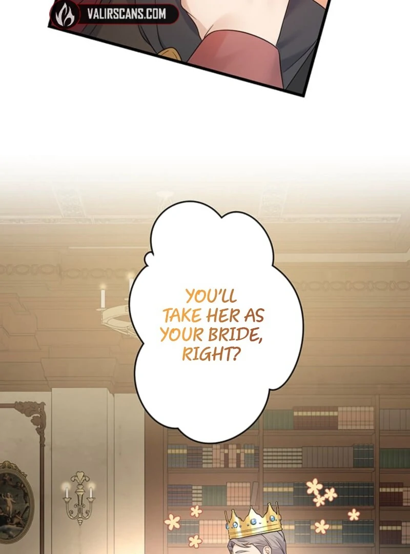 The Villainess’s Coffee Story Chapter 4 - Page 18