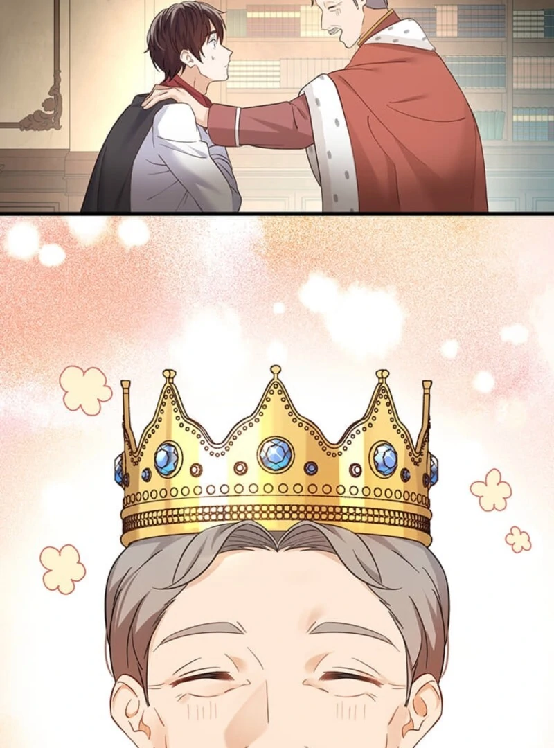 The Villainess’s Coffee Story Chapter 4 - Page 19