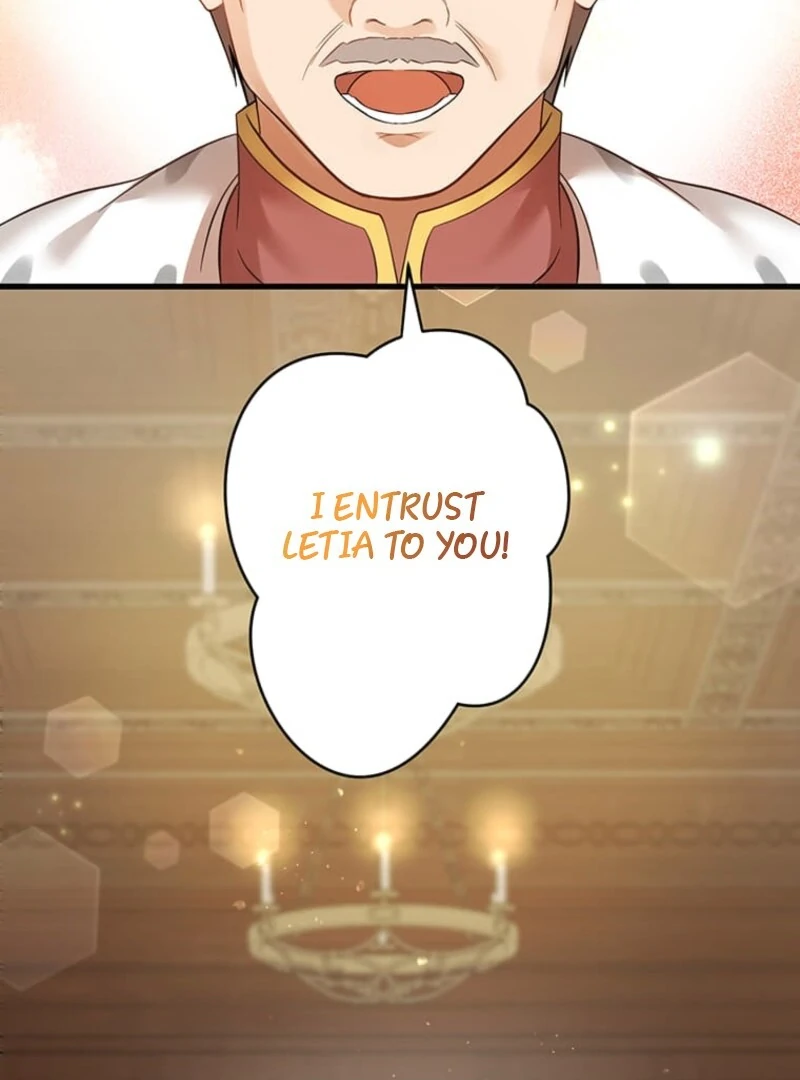 The Villainess’s Coffee Story Chapter 4 - Page 20