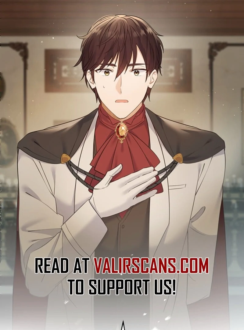 The Villainess’s Coffee Story Chapter 4 - Page 21