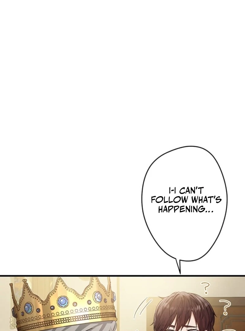 The Villainess’s Coffee Story Chapter 4 - Page 24