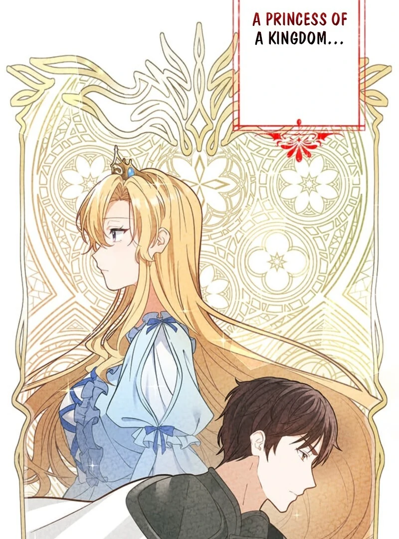 The Villainess’s Coffee Story Chapter 4 - Page 30