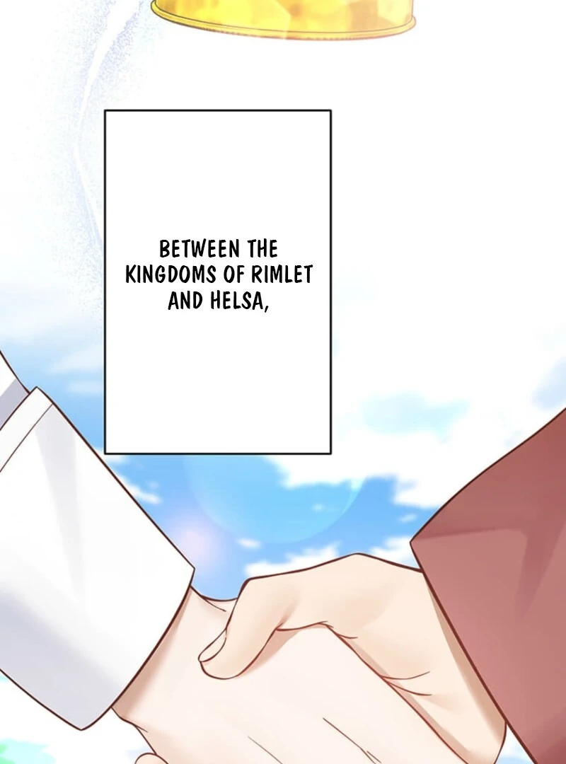 The Villainess’s Coffee Story Chapter 4 - Page 34