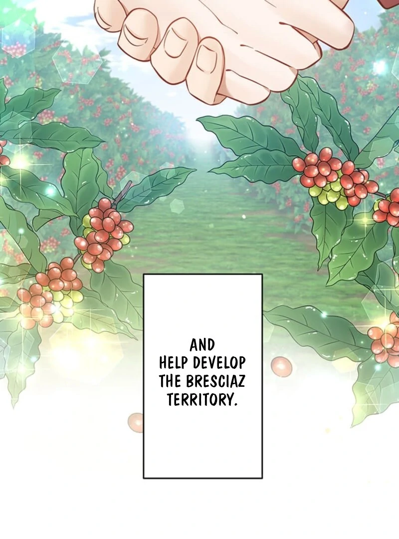 The Villainess’s Coffee Story Chapter 4 - Page 35