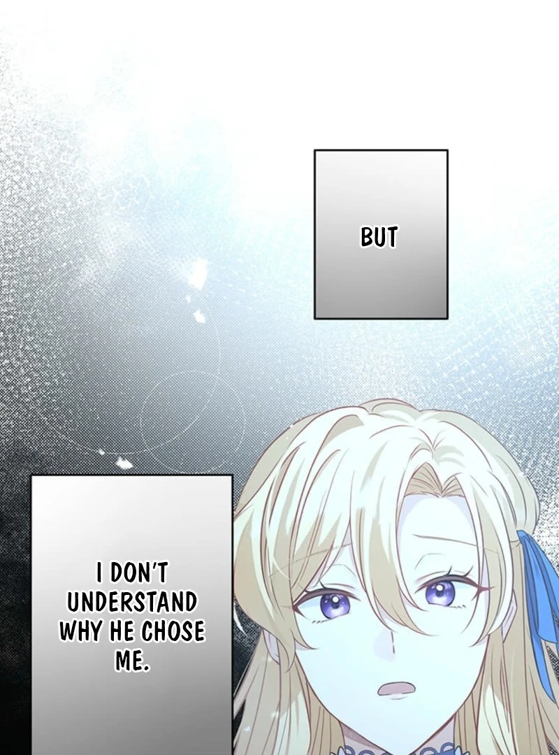 The Villainess’s Coffee Story Chapter 4 - Page 36