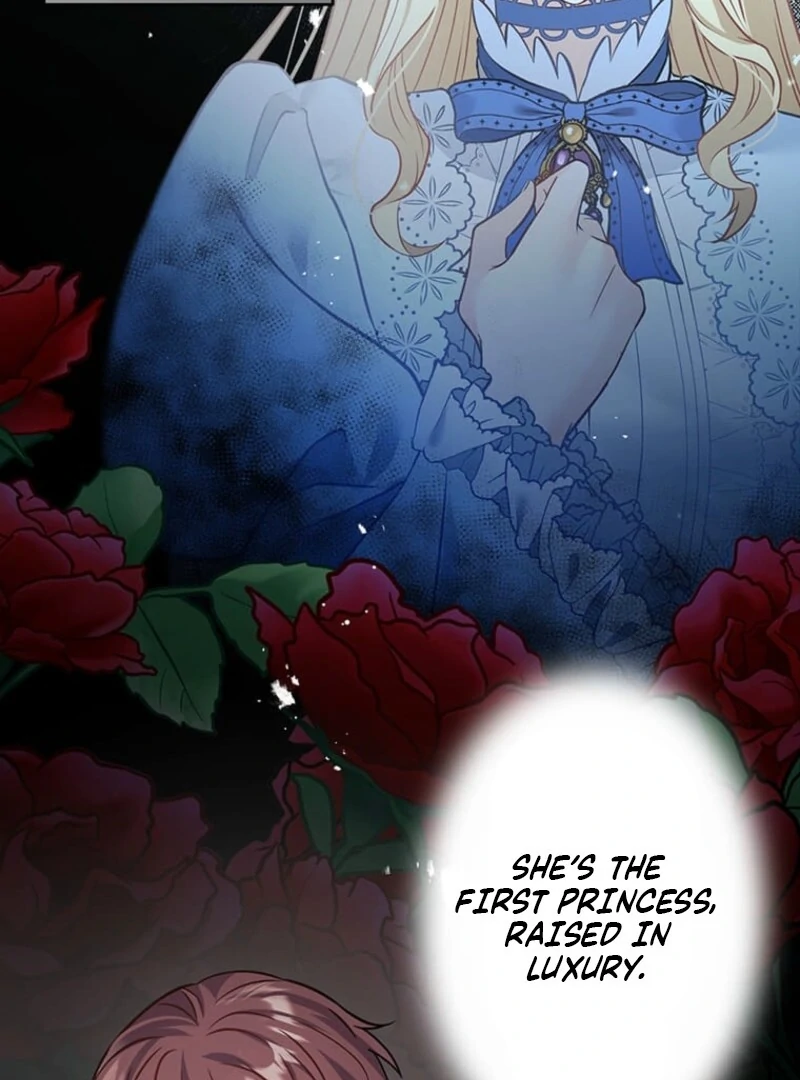 The Villainess’s Coffee Story Chapter 4 - Page 37