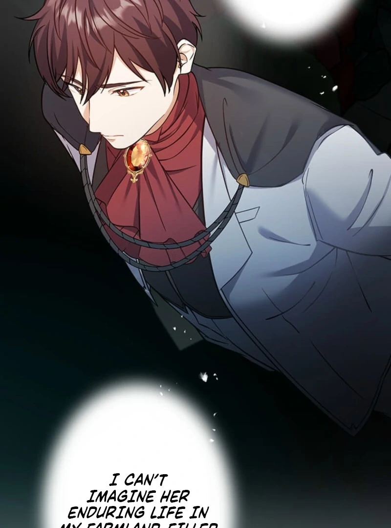 The Villainess’s Coffee Story Chapter 4 - Page 38