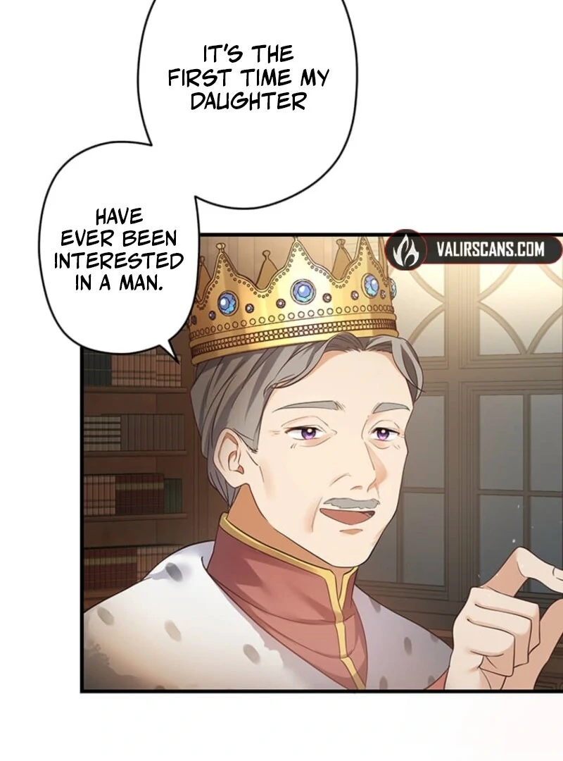 The Villainess’s Coffee Story Chapter 4 - Page 43