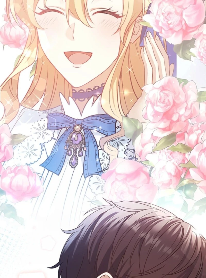 The Villainess’s Coffee Story Chapter 4 - Page 45