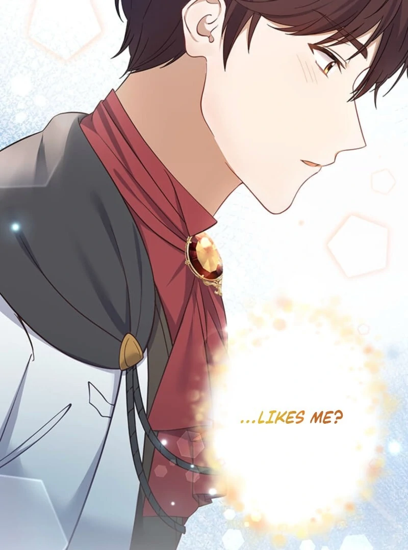 The Villainess’s Coffee Story Chapter 4 - Page 46