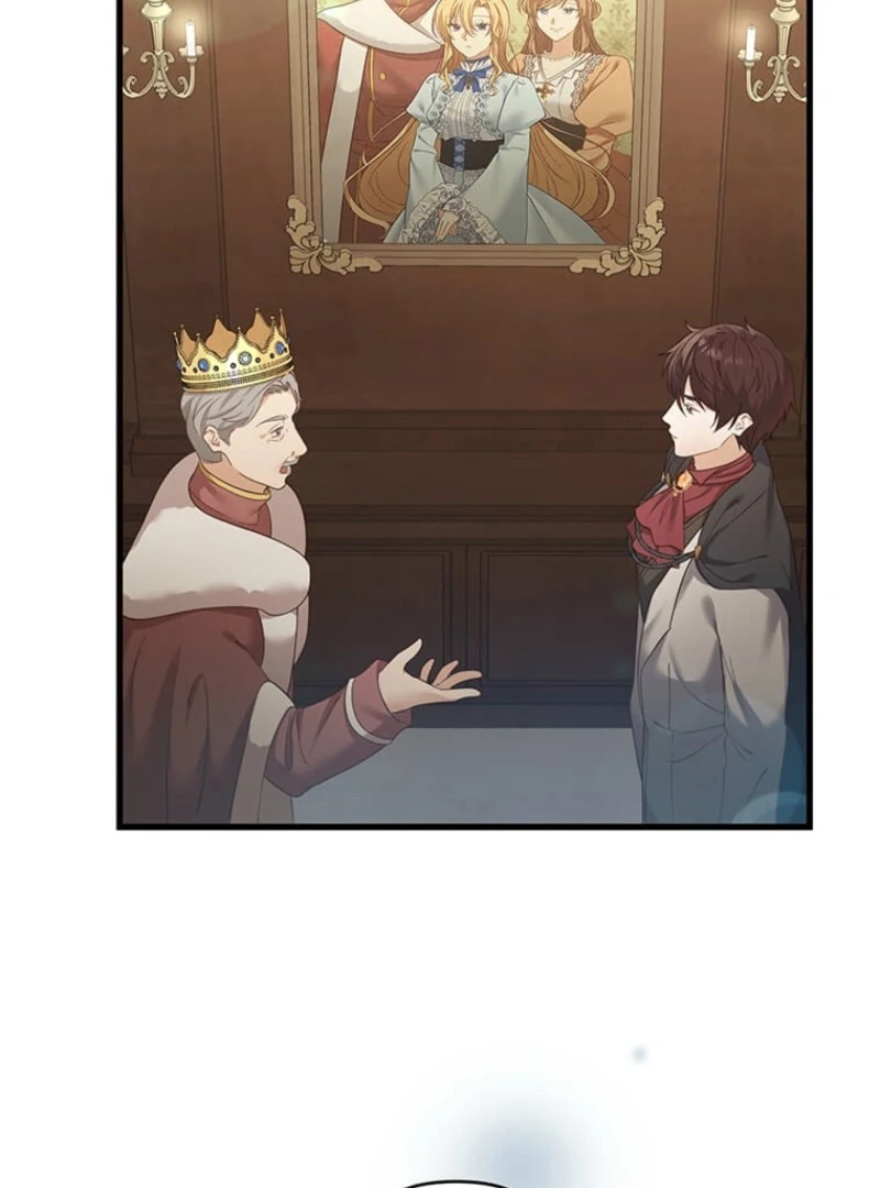 The Villainess’s Coffee Story Chapter 4 - Page 48