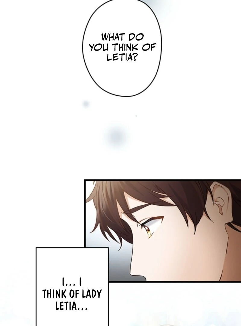 The Villainess’s Coffee Story Chapter 4 - Page 49