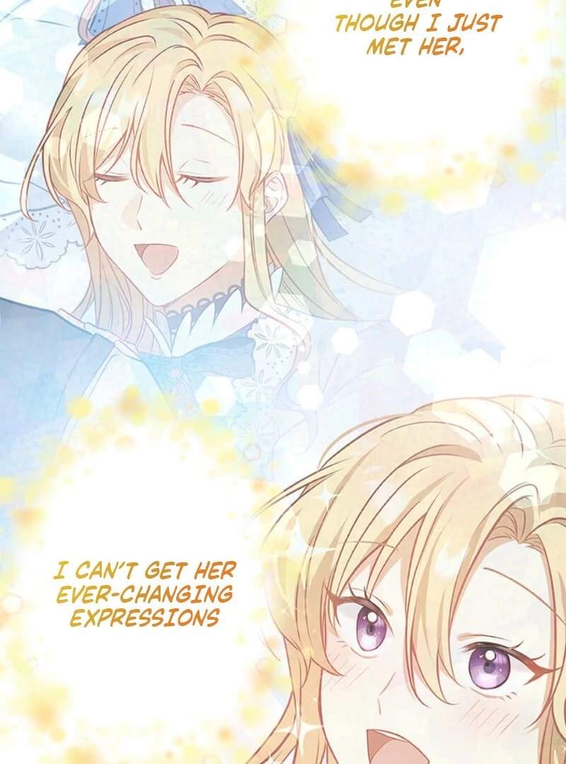 The Villainess’s Coffee Story Chapter 4 - Page 51