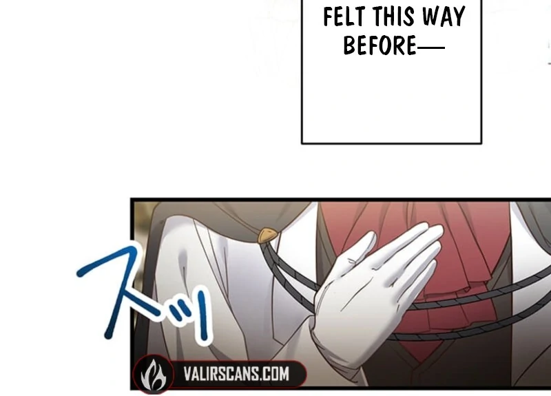 The Villainess’s Coffee Story Chapter 4 - Page 54