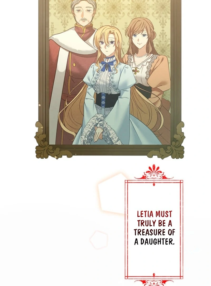 The Villainess’s Coffee Story Chapter 4 - Page 60