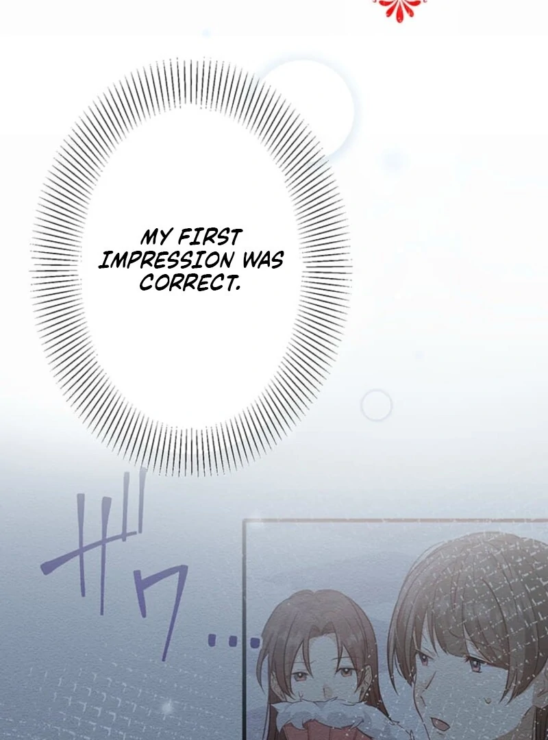 The Villainess’s Coffee Story Chapter 4 - Page 61