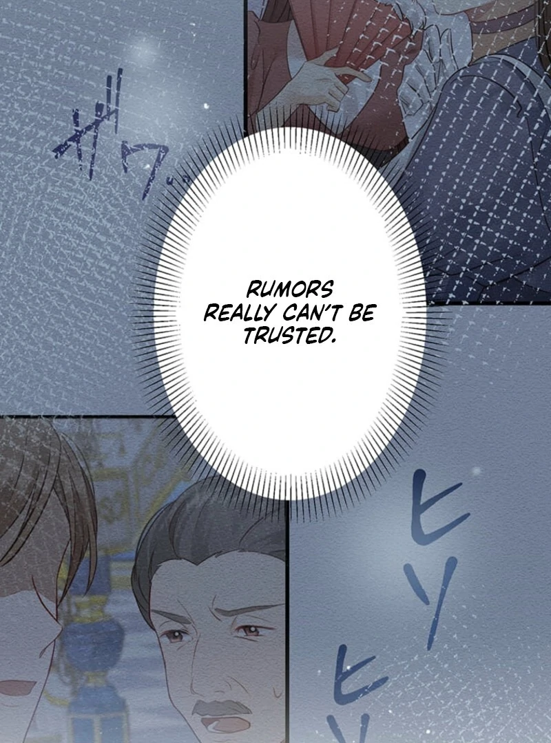 The Villainess’s Coffee Story Chapter 4 - Page 62