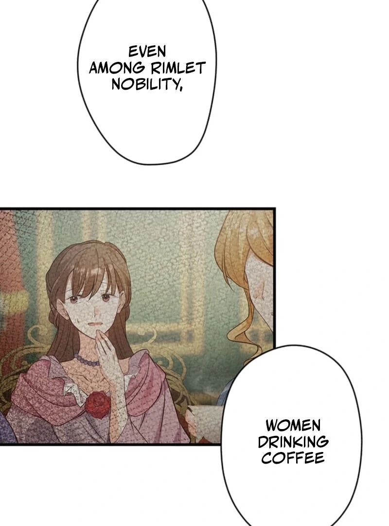 The Villainess’s Coffee Story Chapter 4 - Page 65