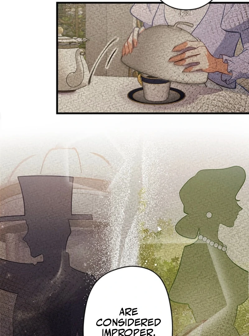 The Villainess’s Coffee Story Chapter 4 - Page 66