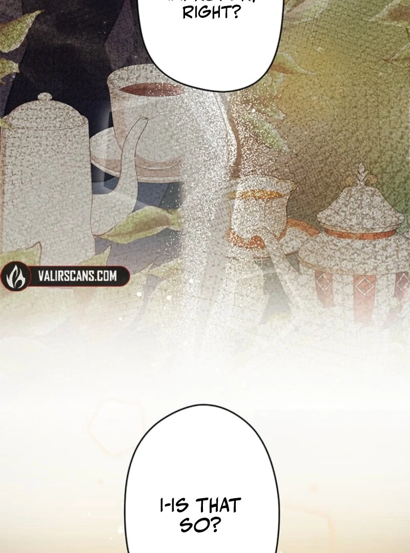 The Villainess’s Coffee Story Chapter 4 - Page 67