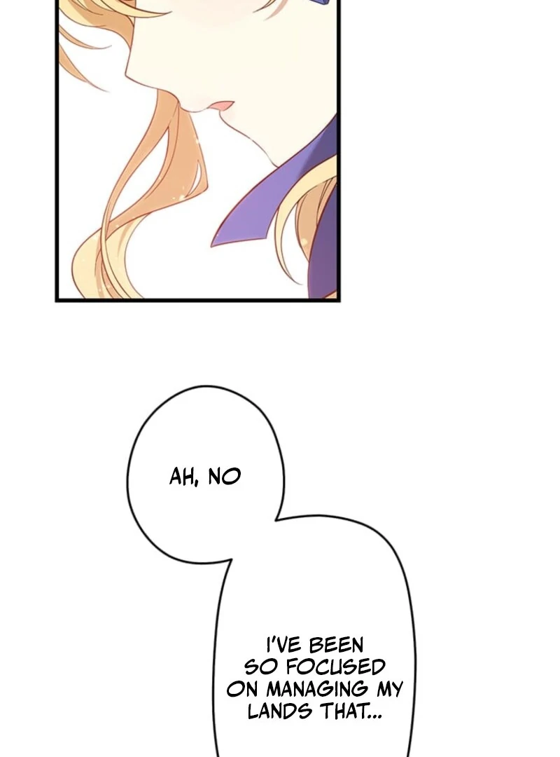 The Villainess’s Coffee Story Chapter 4 - Page 71