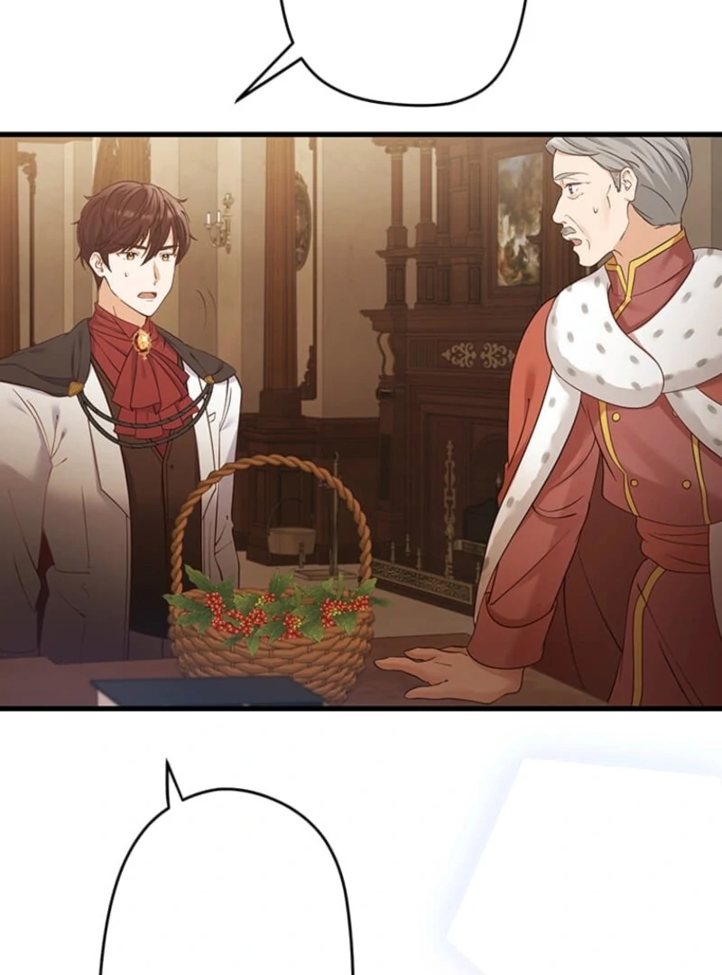 The Villainess’s Coffee Story Chapter 4 - Page 72