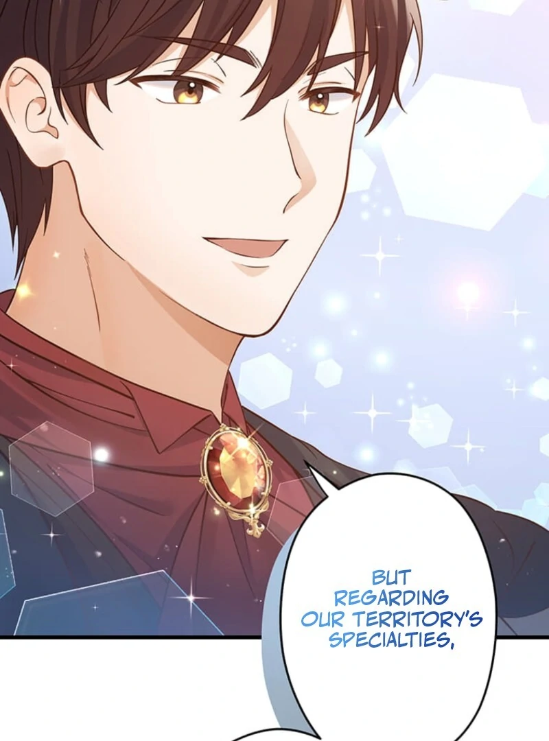 The Villainess’s Coffee Story Chapter 4 - Page 74