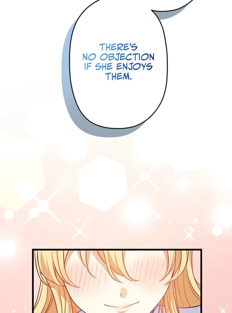 The Villainess’s Coffee Story Chapter 4 - Page 75