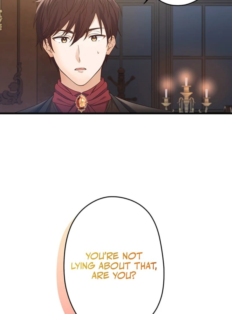 The Villainess’s Coffee Story Chapter 4 - Page 79