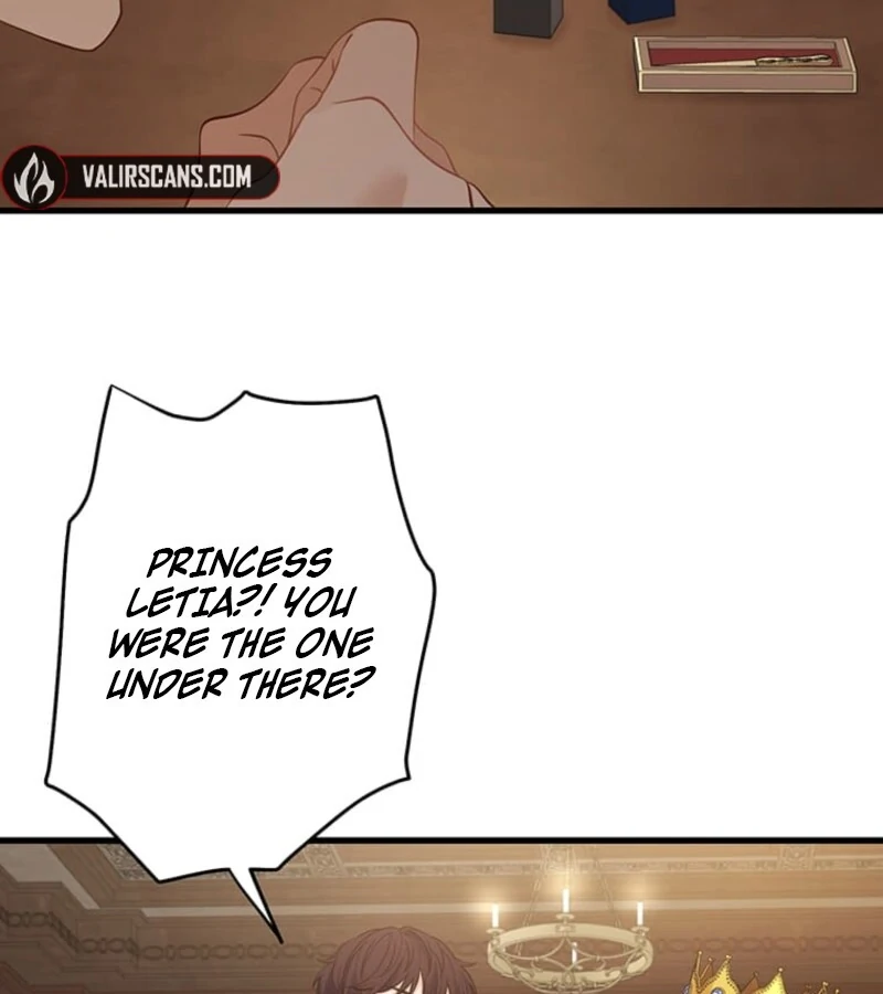 The Villainess’s Coffee Story Chapter 4 - Page 81