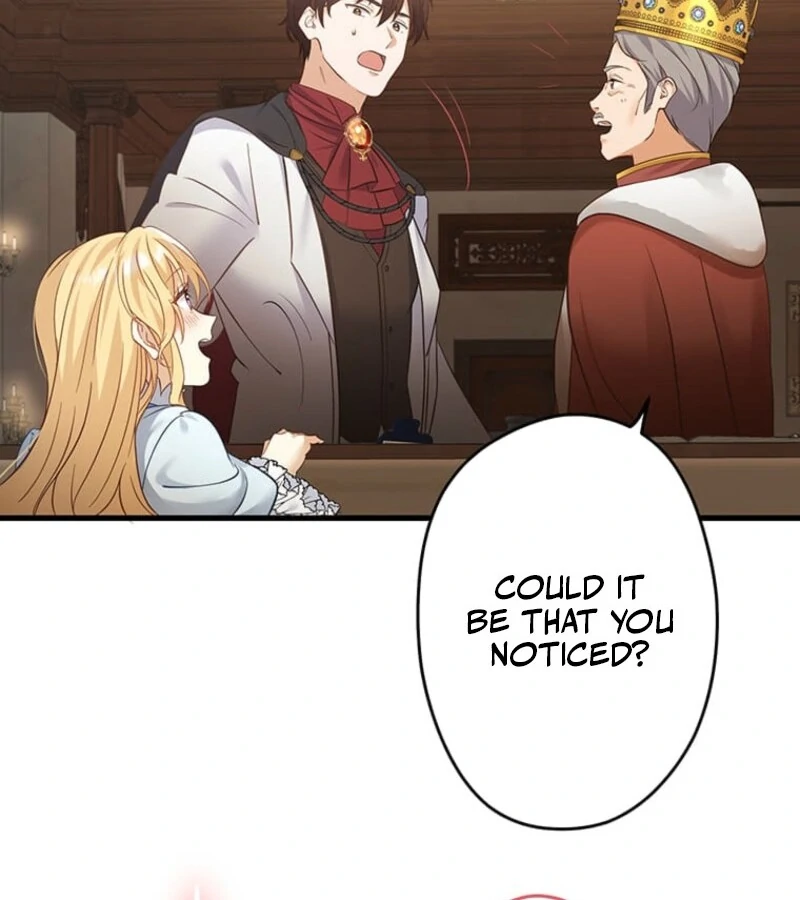 The Villainess’s Coffee Story Chapter 4 - Page 82