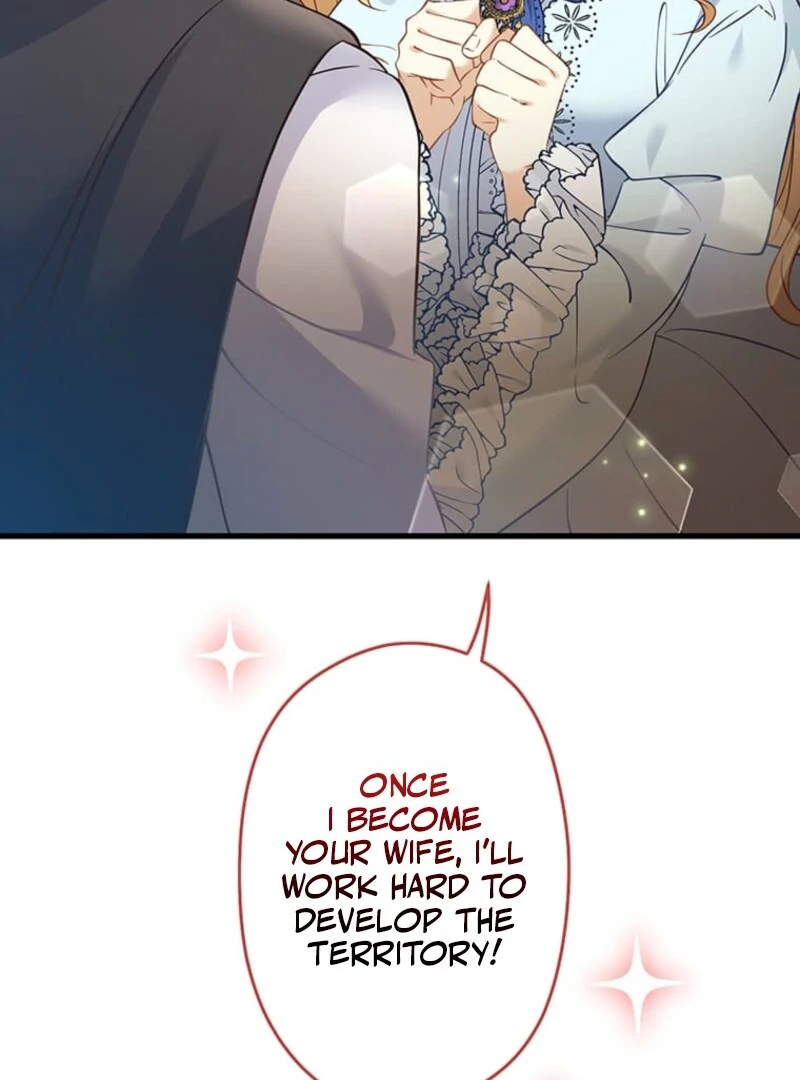 The Villainess’s Coffee Story Chapter 4 - Page 84