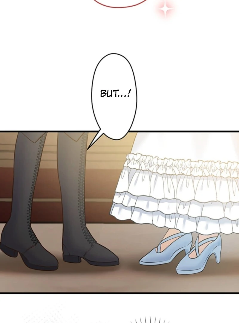 The Villainess’s Coffee Story Chapter 4 - Page 85