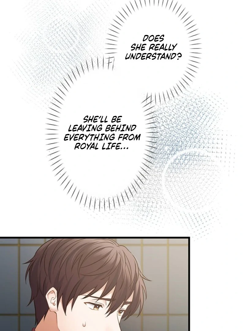 The Villainess’s Coffee Story Chapter 4 - Page 86