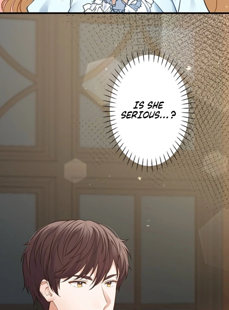 The Villainess’s Coffee Story Chapter 4 - Page 89