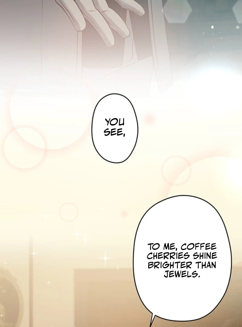 The Villainess’s Coffee Story Chapter 4 - Page 91