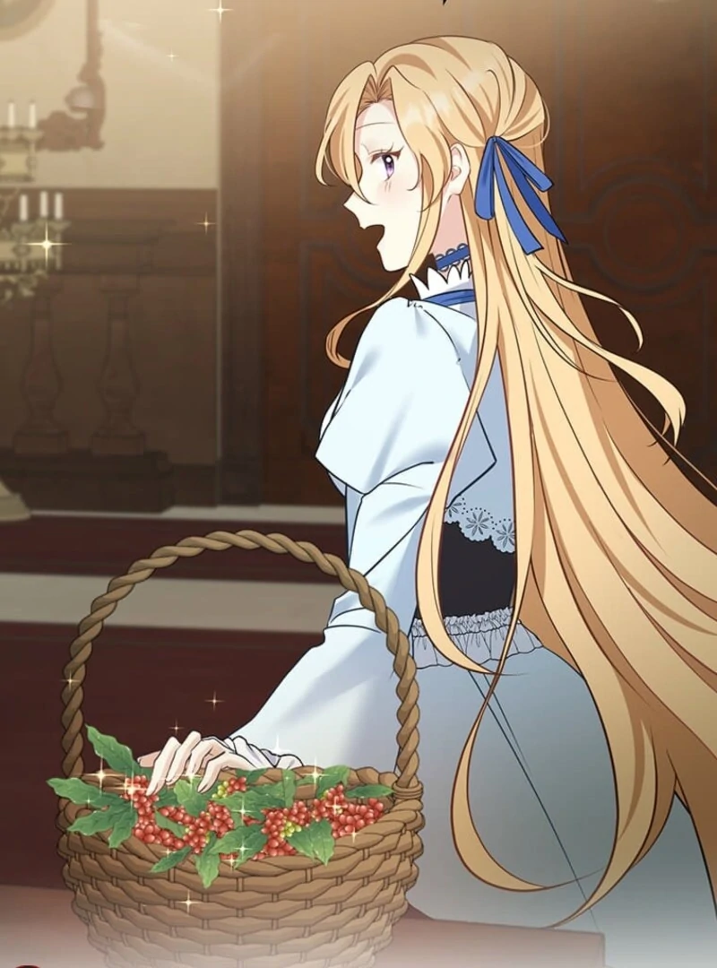 The Villainess’s Coffee Story Chapter 4 - Page 92