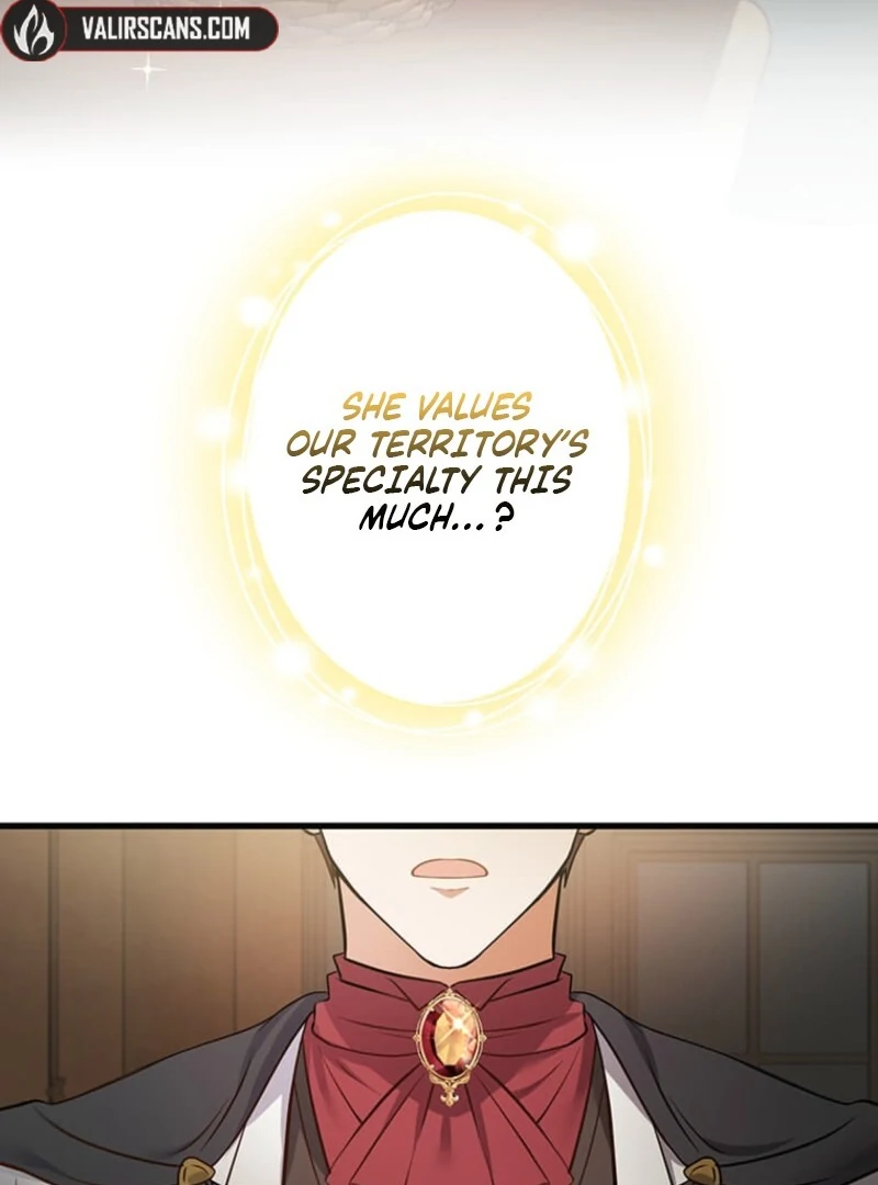 The Villainess’s Coffee Story Chapter 4 - Page 93