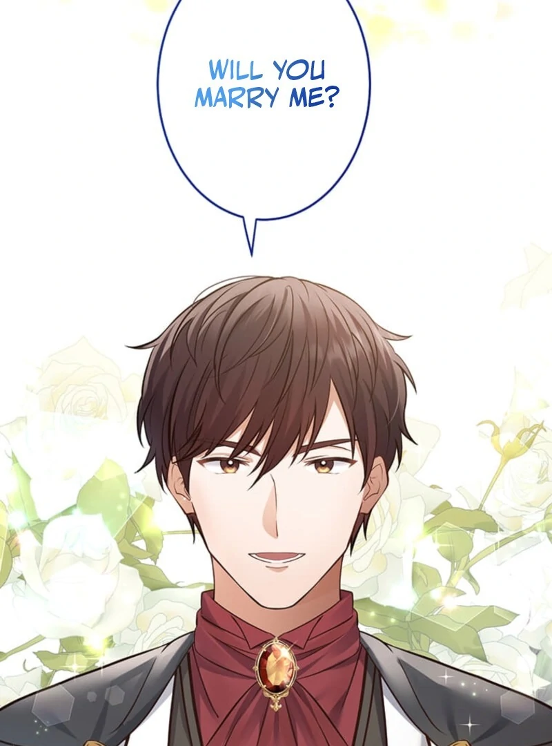 The Villainess’s Coffee Story Chapter 4 - Page 100