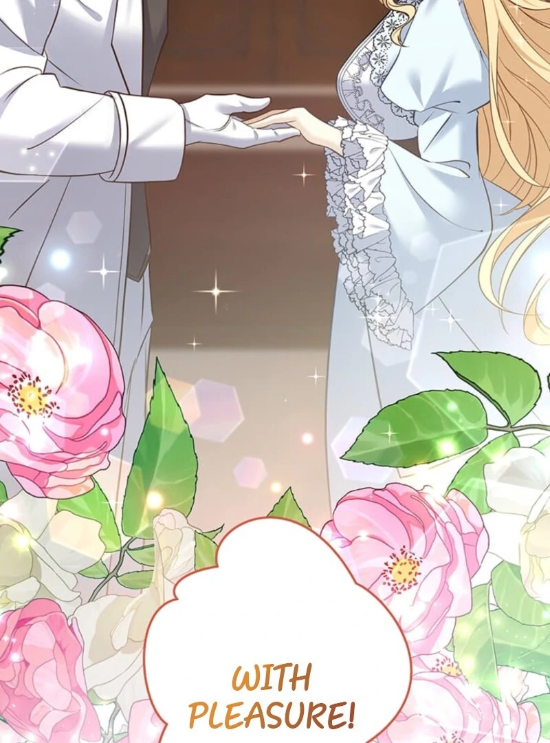 The Villainess’s Coffee Story Chapter 4 - Page 103