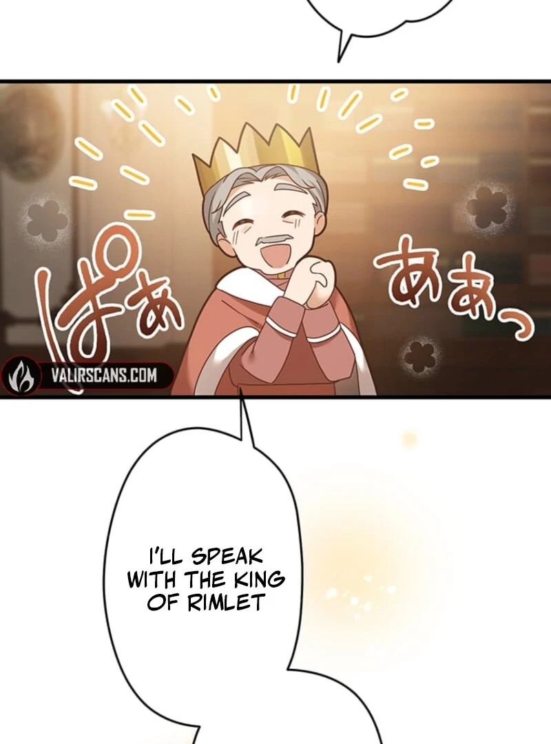 The Villainess’s Coffee Story Chapter 4 - Page 105