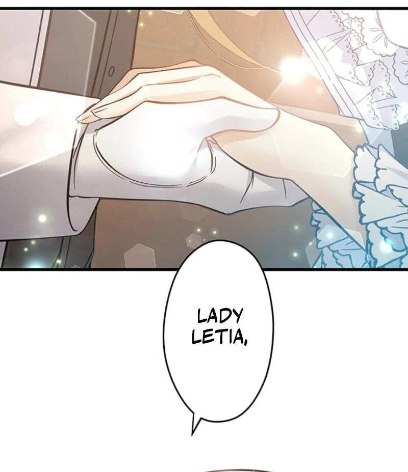 The Villainess’s Coffee Story Chapter 4 - Page 107